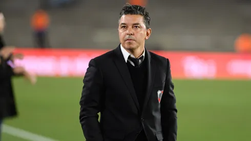 Panorama alentador para Marcelo Gallardo.