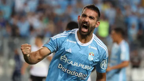 El máximo goleador en lo que va del 2024.