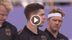 El argentino Gonzalo Peillat enfrentó a Los Leones.