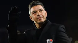 Marcelo Gallardo