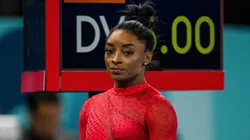 Simone Biles
