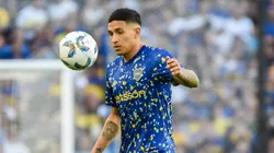 Ezequiel Fernández compartirá plantel con Nacho Fernández, Pierre Emerick Aubameyang y Nahitan Nández en el Al-Qadsiah.