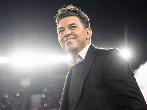 Gallardo completa el cuerpo técnico en su regreso a River: un viejo compañero será entrenador de arqueros