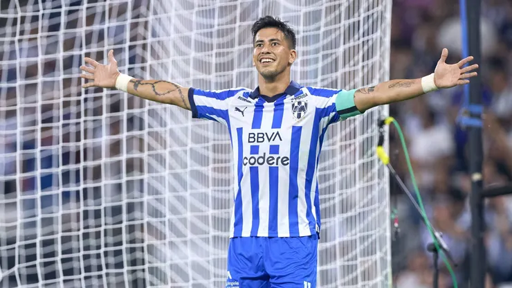 Maxi Meza jugará en River.