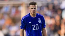 Ignacio Miramón, el sexto refuerzo de Boca: los detalles de la negociación que se acaba de cerrar