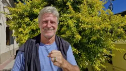 Hrabina, sin filtro: palazo a Ruggeri y los jugadores de River "quieren jugar en Boca"