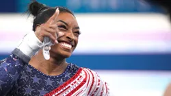Simone Biles