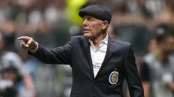 Miguel Ángel Russo se va de Rosario Central.