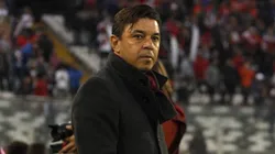 Marcelo Daniel Gallardo