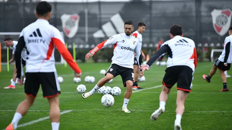Manuel Lanzini