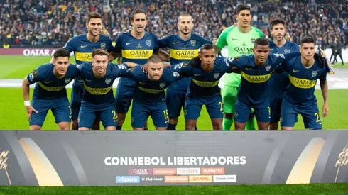 Lisandro Magallán se postuló para volver a Boca: "Voy instantáneamente"