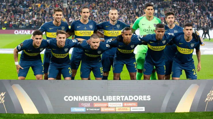 Lisandro Magallán se postuló para volver a Boca: "Voy instantáneamente"
