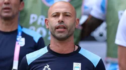 Javier Mascherano