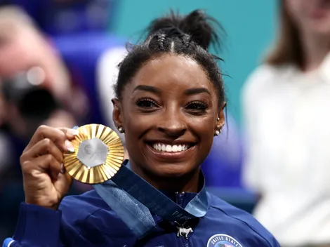 Comaneci habló sobre el furor por Biles en los Juegos Olímpicos
