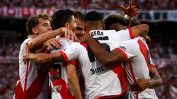 Días de muchas novedades en River.