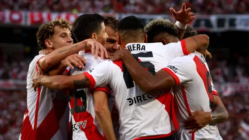 Días de muchas novedades en River.