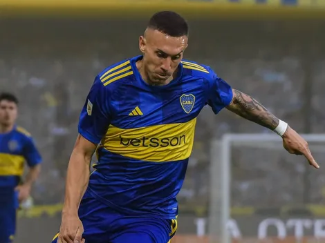 Independiente quiere a Norberto Briasco, quien está colgado en Boca