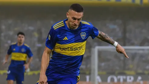 Norberto Briasco no vuelve a Boca.
