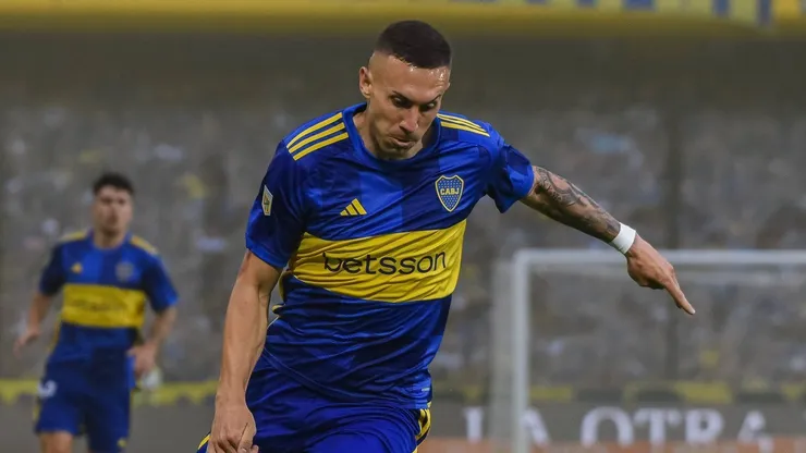 Norberto Briasco no vuelve a Boca.