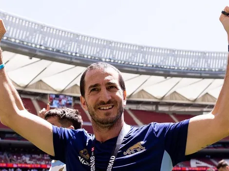 La fuerte crítica del entrenador de Los Pumas 7s a la organización de París 2024