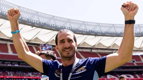 Santiago Gómez Cora, entrenador de los Pumas Seven.