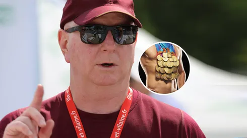 El secreto detrás del éxito de Phelps y Marchand en los Juegos Olímpicos