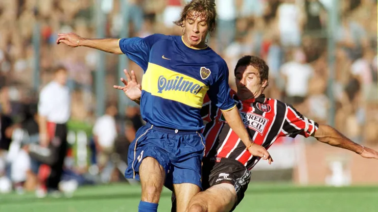 Julio Marchant.