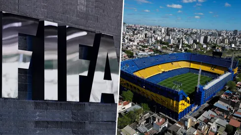 La FIFA advirtió a Boca con que le conviene que River sea campeón de la Copa Libertadores para clasificar al Mundial de Clubes.