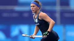 Las Leonas van por un nuevo triunfo en los Juegos Olímpicos.