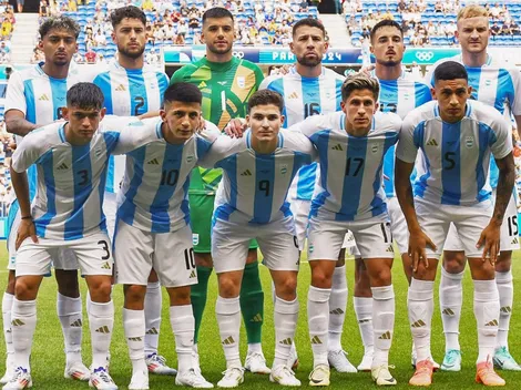 Mascherano tendría definido el equipo para enfrentar a Francia