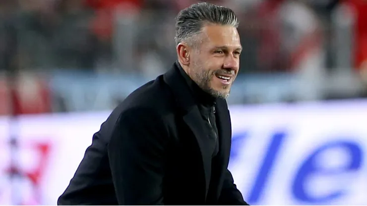 Martín Demichelis