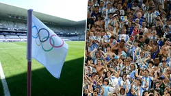 En Francia temen la presencia de barrabravas en el partido contra Argentina por los Cuartos de Final de París 2024.
