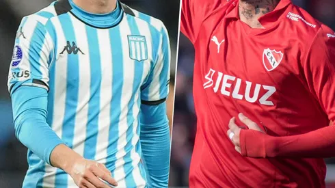 Fabrizio Angileri está en el radar de Racing e Independiente