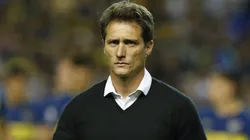 Guillermo Barros Schelotto es nuevo DT de Vélez