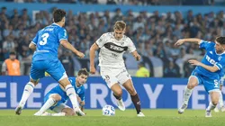 Racing recibe a Platense en Avellaneda.