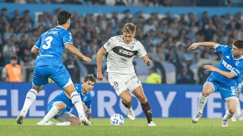 Racing recibe a Platense en Avellaneda.