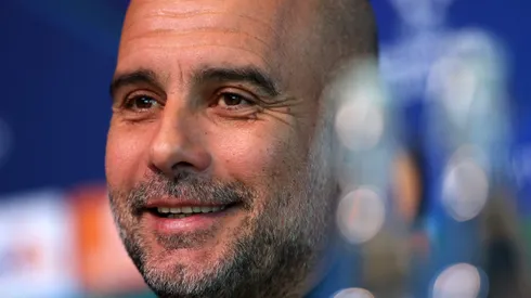 Guardiola quiere romper el mercado en Inglaterra.