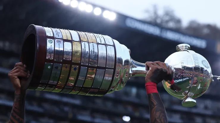 La Copa Libertadores aguarda por su nuevo dueño.
