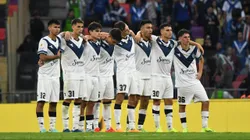 Vélez se prepara para un duelo muy importante.