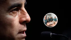 Gustavo Quinteros le cambió la cara a Vélez.