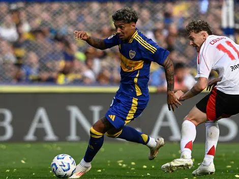 Con River y Boca: Conmebol reveló los 10 clubes que más dinero le pagó en los últimos años