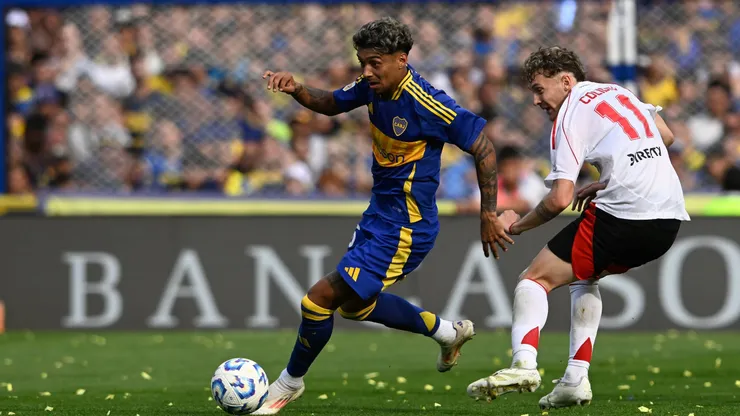 River y Boca están entre los equipos que más dinero recibieron por Conmebol.