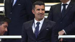 Luis Figo