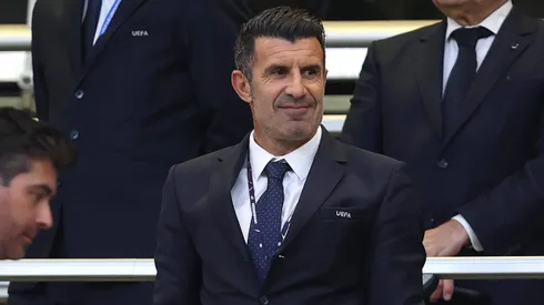 Luis Figo