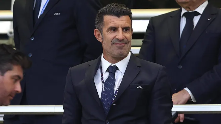 Luis Figo
