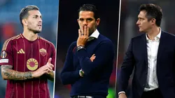 Boca hoy: Leandro Paredes, Guillermo Barros Schelotto, Fernando Gago y más dudas sobre el próximo DT