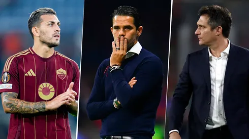 Boca hoy: Leandro Paredes, Guillermo Barros Schelotto, Fernando Gago y más dudas sobre el próximo DT