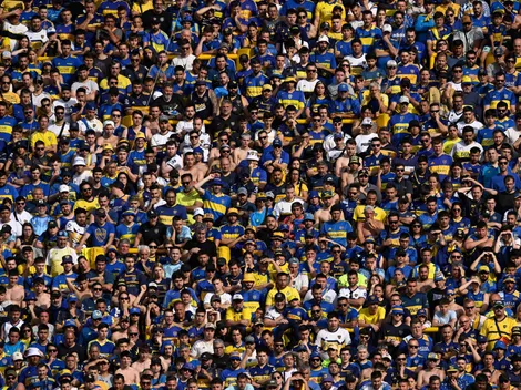 Un entrenador extranjero fue despedido en Brasil y los hinchas de Boca se ilusionan: “Que venga ayer”