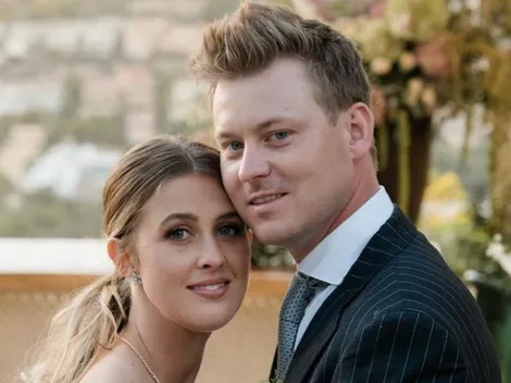 Michael Schumacher: su hija se casó y le dio una orden a los invitados para que no se filtren detalles de su estado