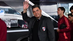 Marcelo Gallardo